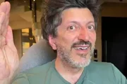 "Perdi o direito de morrer", afirma Mila Seidl, esposa de Lito Souza
