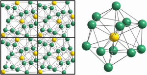 Explosão atômica de Hiroshima criou metal nunca visto na Terra