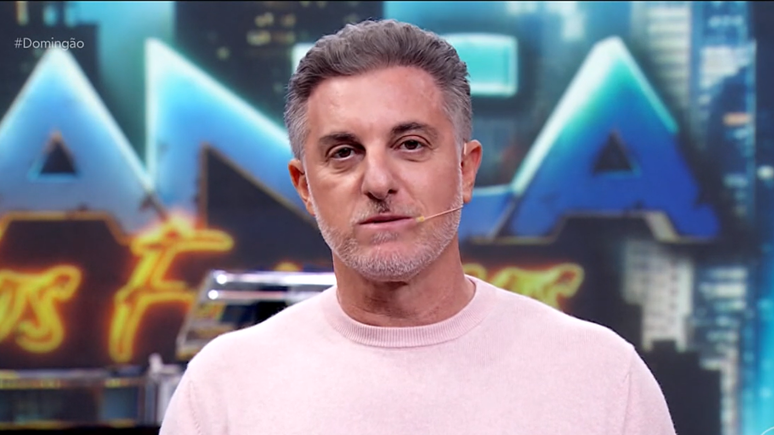Daniel Vorcaro patrocinou programa de Luciano Huck na Globo; investimento passou de R$ 83 milhões, diz revista