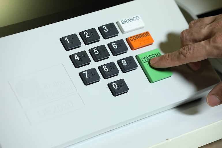 Ferramenta que ajuda eleitor a identificar candidatos alinhados às suas ideias é relançada