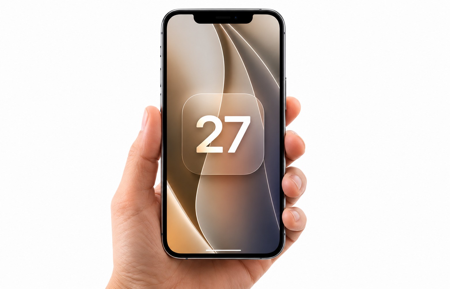 iOS 27: bateria acaba rápido após atualização; veja o que diz a Apple