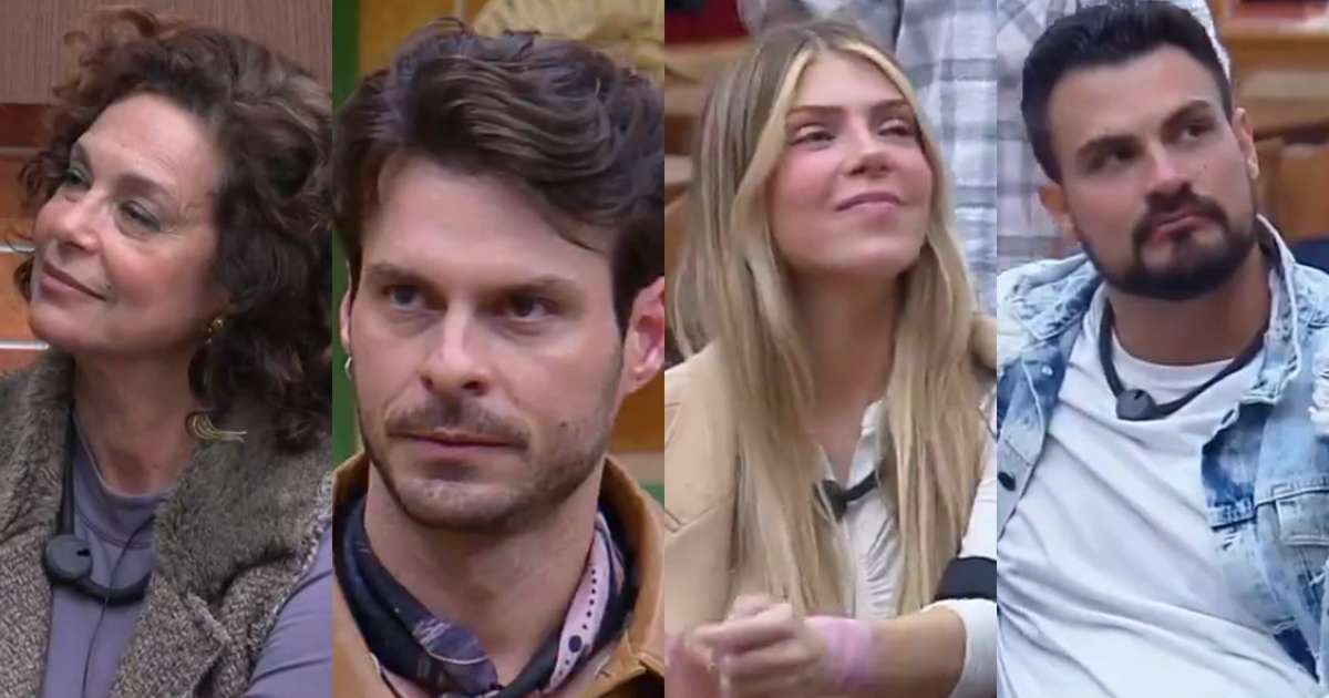 'A Fazenda 18': Visitantes ficam de vez no programa e quatro participantes conquistam imunidade; entenda