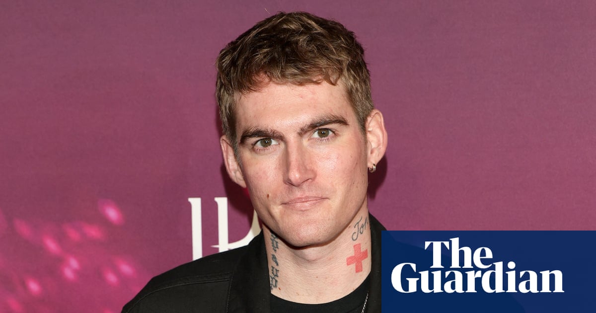 Presley Gerber, filho de Cindy Crawford e Rande Gerber, morreu aos 27 anos.