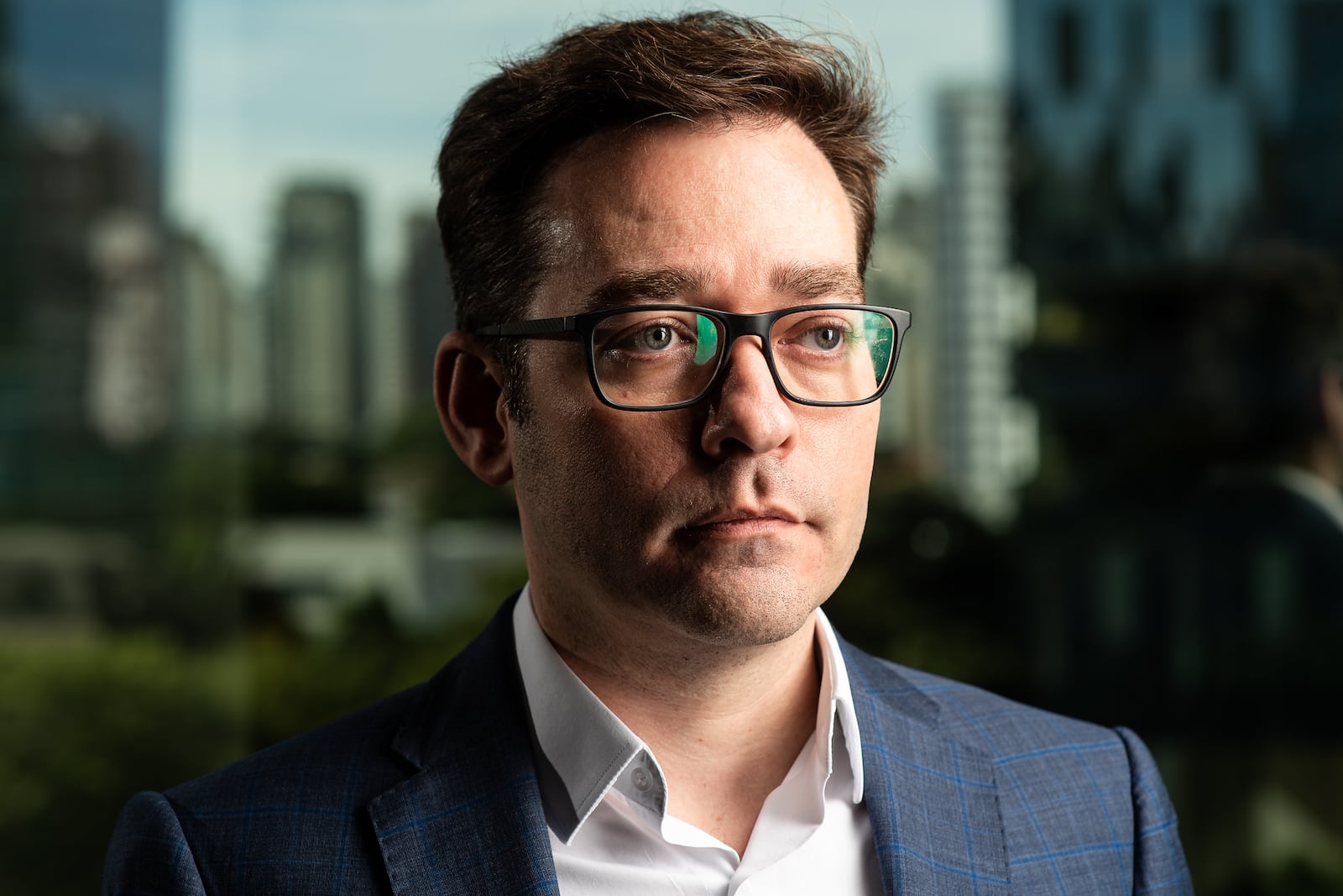 Amaury Oliva, diretor de Sustentabilidade, Cidadania Financeira, Relação com o Consumidor e Autorregulação da Febraban