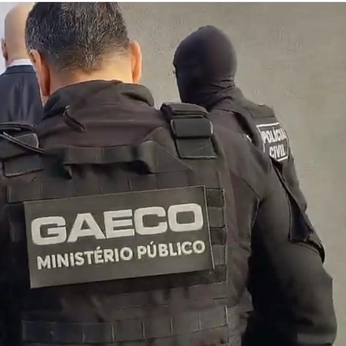 "Banco do PCC": MPSP manda investigar 3 coronéis por possíveis crimes