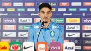 Jair celebra primeira convoca&ccedil;&atilde;o para a Sele&ccedil;&atilde;o e lembra rea&ccedil;&atilde;o ao an&uacute;ncio: &lsquo;Fiquei em choque&rsquo;