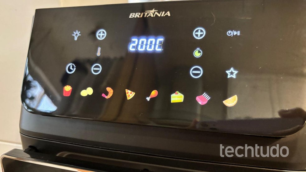 6 funções da air fryer que todo mundo usa errado