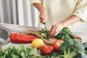 Receita de fricassê de frango cremoso para o almoço de domingo