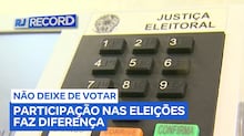 Ferramenta que ajuda eleitor a identificar candidatos alinhados às suas ideias é relançada