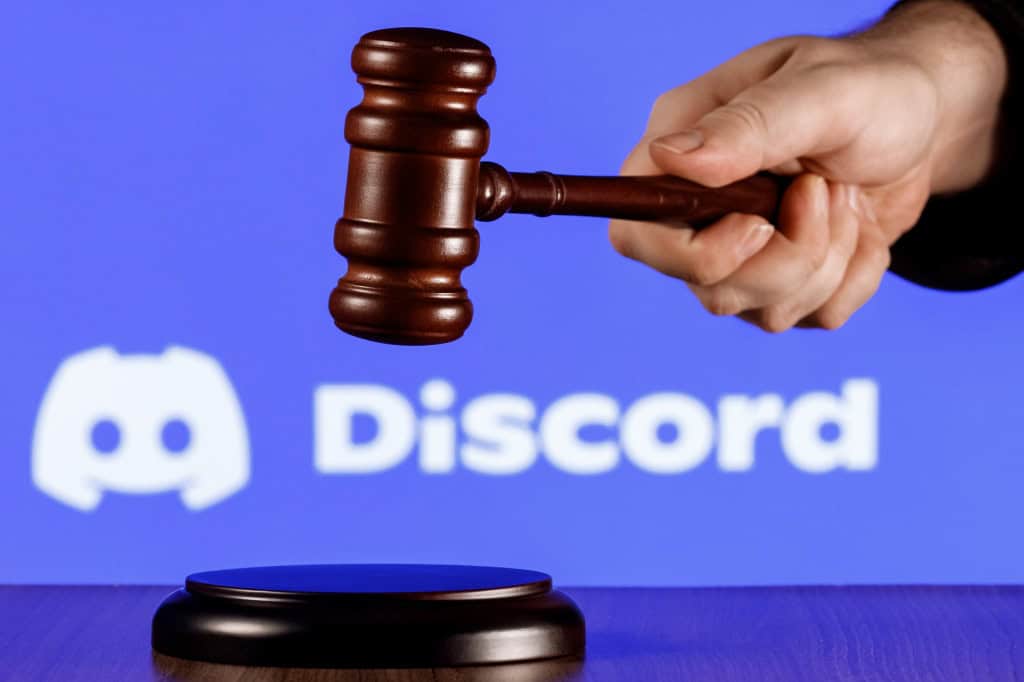 Governo volta à Justiça e exige que Discord adote medidas mais rígidas para proteger crianças e adolescentes