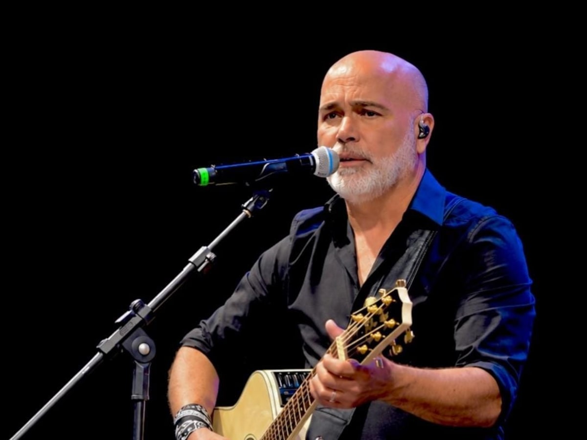 Rick, da dupla com Renner, morre aos 59 anos; relembre a trajetória do cantor