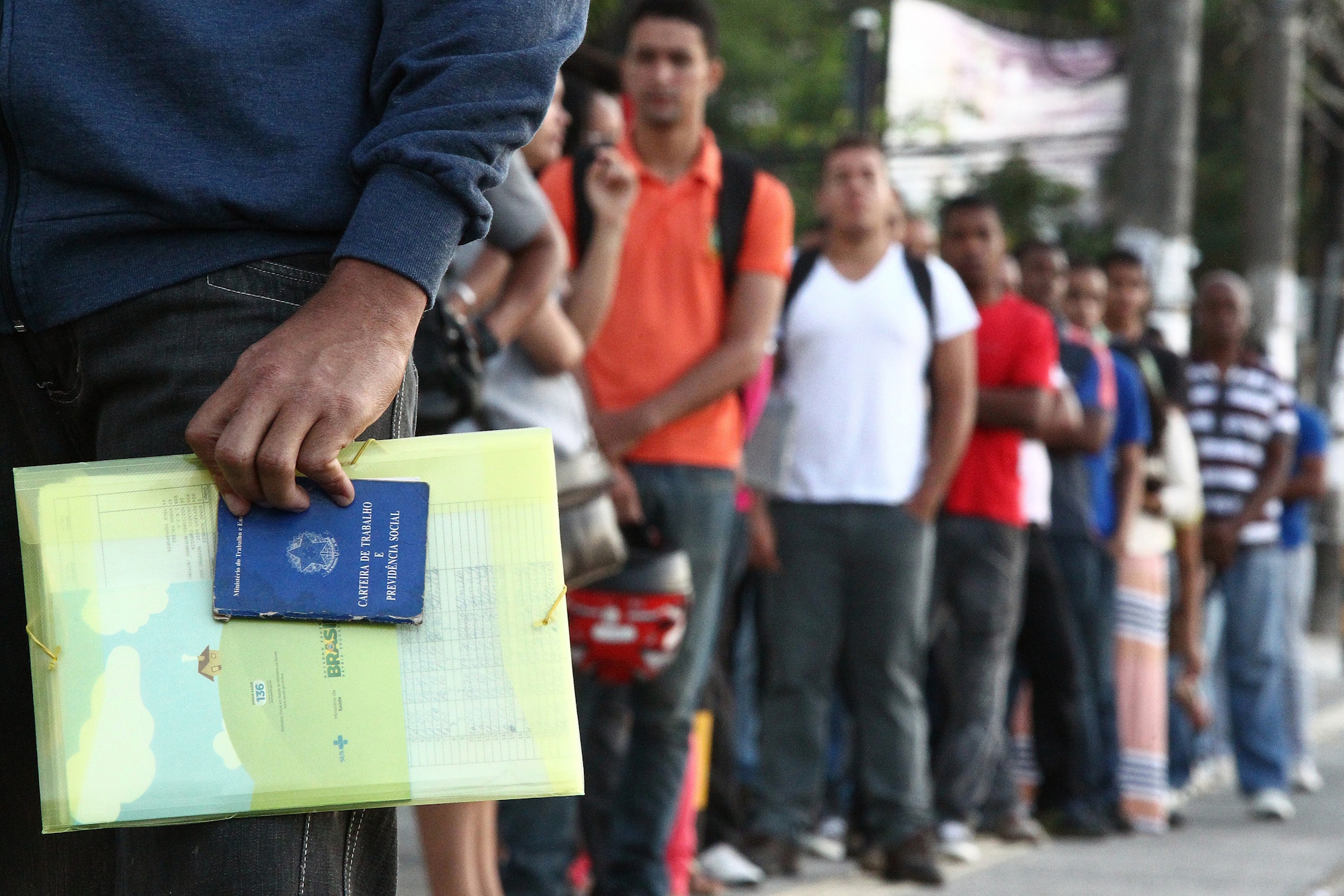 FGTS completa 60 anos com calote de R$ 79 bilhões a 50 milhões de trabalhadores