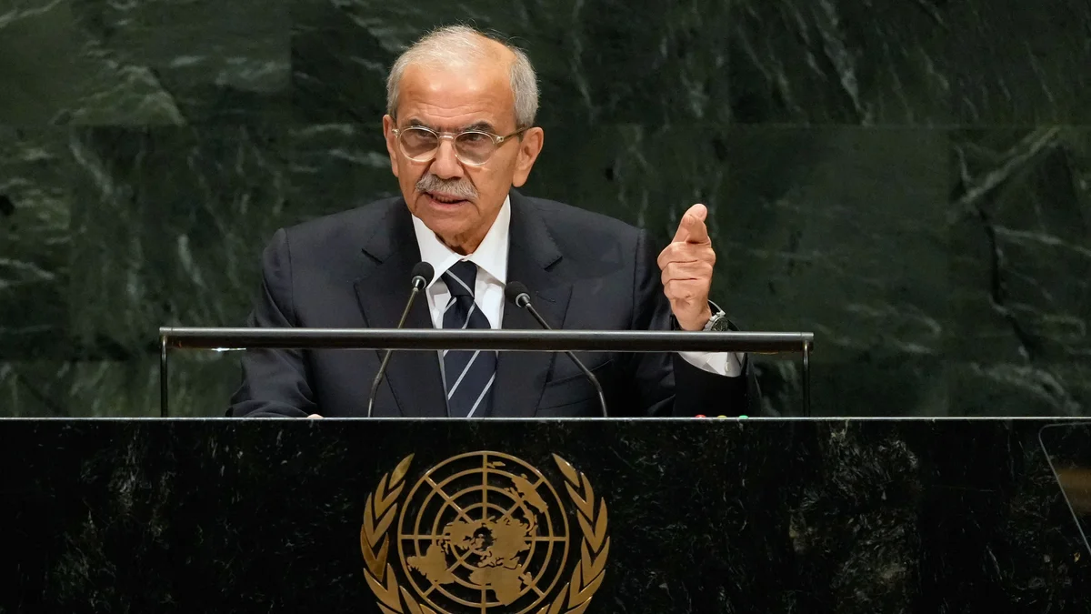 A ONU adiciona 61 empresas à lista de firmas ligadas a assentamentos israelenses ilegais, elevando o total para 214