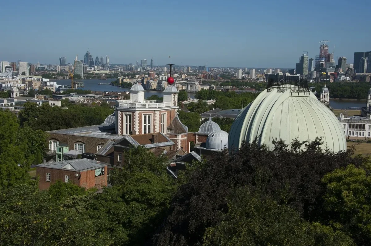 Fotógrafo de Astronomia do Ano: observatório inglês elege melhores imagens