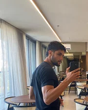 Ex-galã de Malhação será amante de Carminha em Avenida Brasil 2; entenda