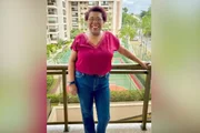 Andréa Marins Dias, de 61 anos