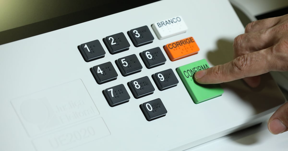 Ferramenta que ajuda eleitor a identificar candidatos alinhados às suas ideias é relançada