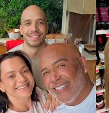 Quem são os filhos de Rick, da dupla Rick e Renner, morto aos 59 anos? Herdeiros não seguiram carreira do pai na música sertaneja e levam vida discreta. Foto: Reprodução/Instagram, @ricksollo1 / Purepeople