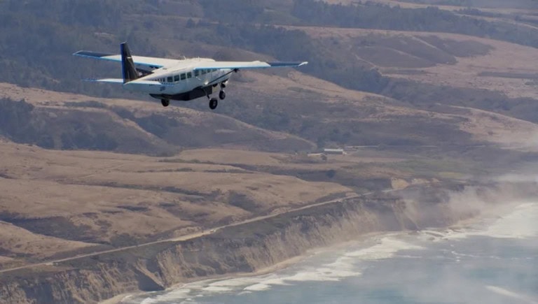Avião autônomo da Joby cruza os EUA sem piloto assumir controles e pode ir muito além dos táxis aéreos elétricos
