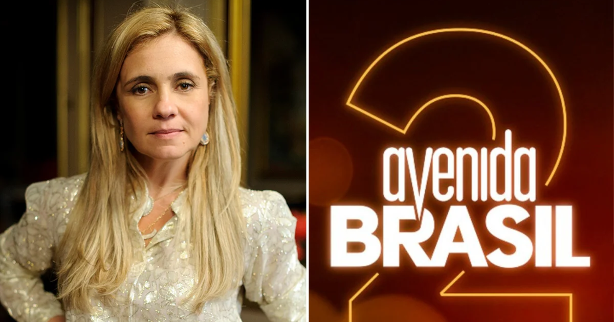 Avenida Brasil 2 ganha elenco oficial; veja quem está de volta à novela