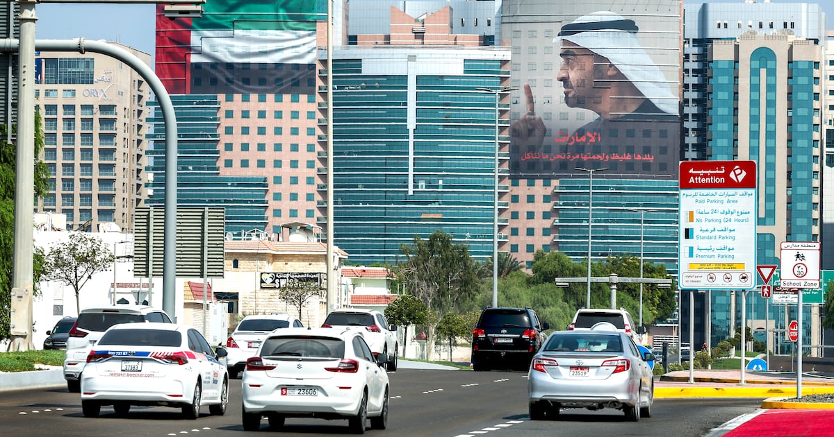 Abu Dhabi e Dubai entre as vibrantes 'cidades para observar' globais
