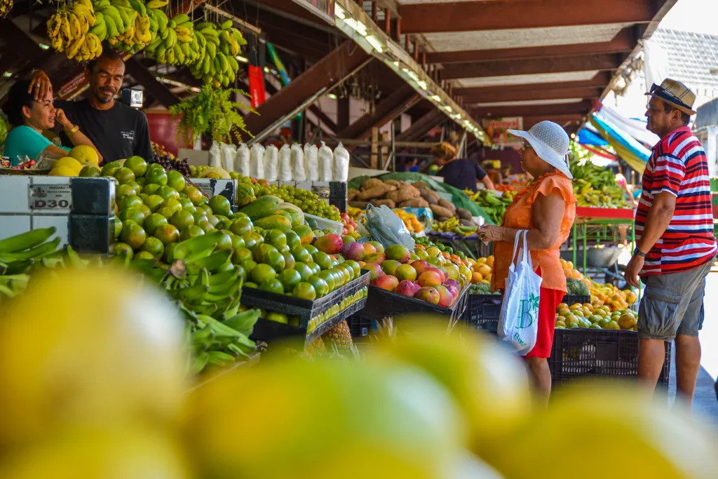 Feriado do Dia do Comerciário altera funcionamento dos mercados públicos em João Pessoa
