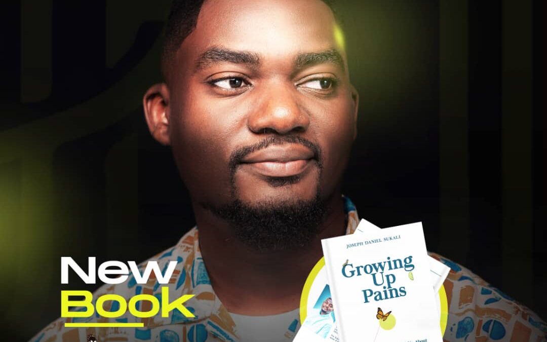 O poeta malauiano Sukali lança livro questionando: por que somos como somos?