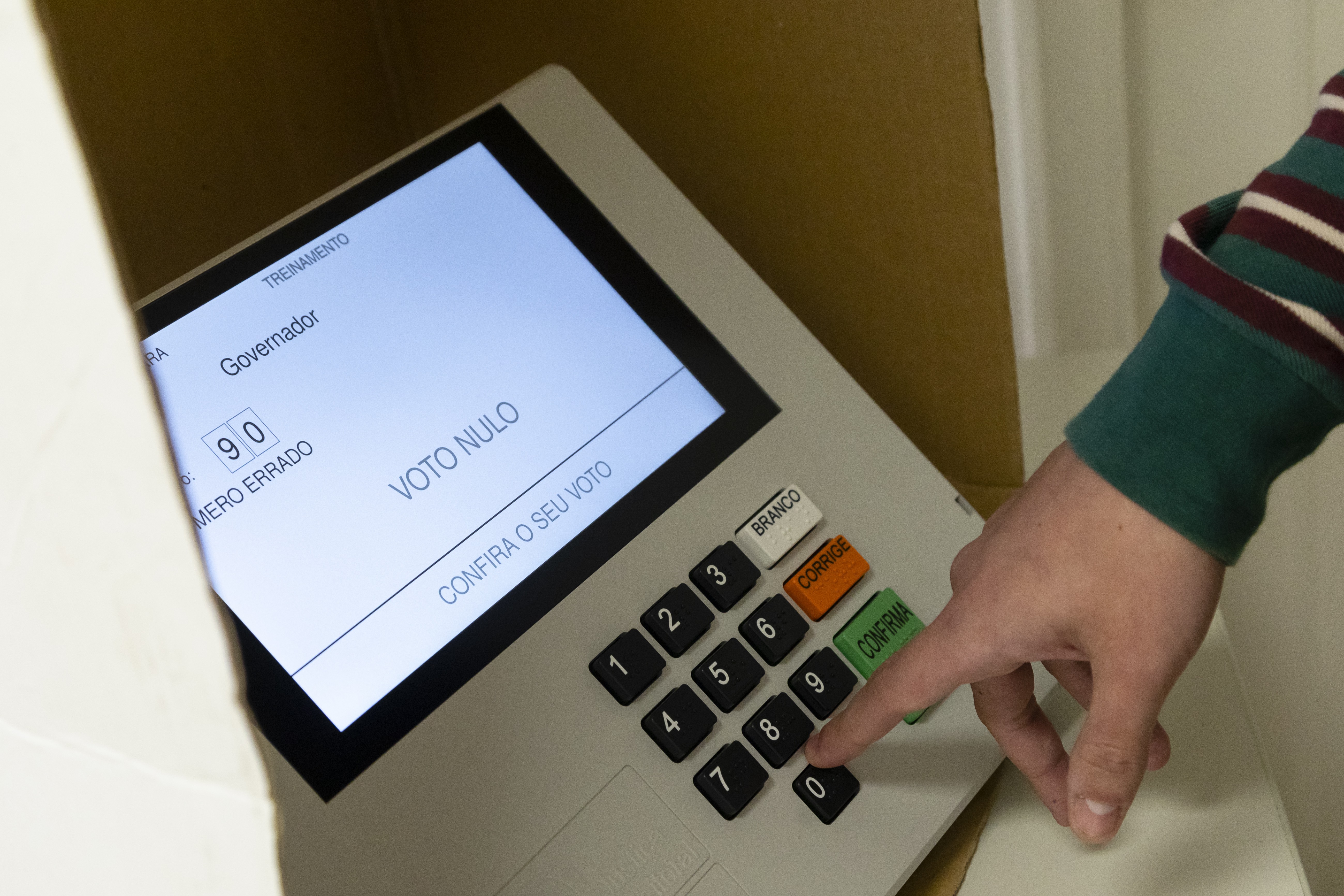 Eleição para presidente: quantos votos um candidato precisa para ganhar no primeiro turno? Entenda a conta '50% + 1'