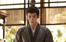 Ngọc Điệm Thu gây sốt, cặp đôi chính được đặt tên riêng