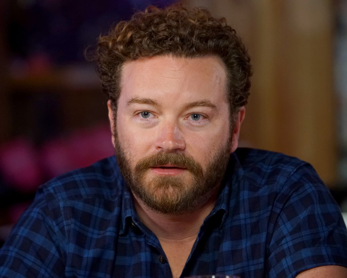 Danny Masterson perdeu o recurso contra a condenação por estupro após argumentar que o juiz era parcial em relação à Scientology.