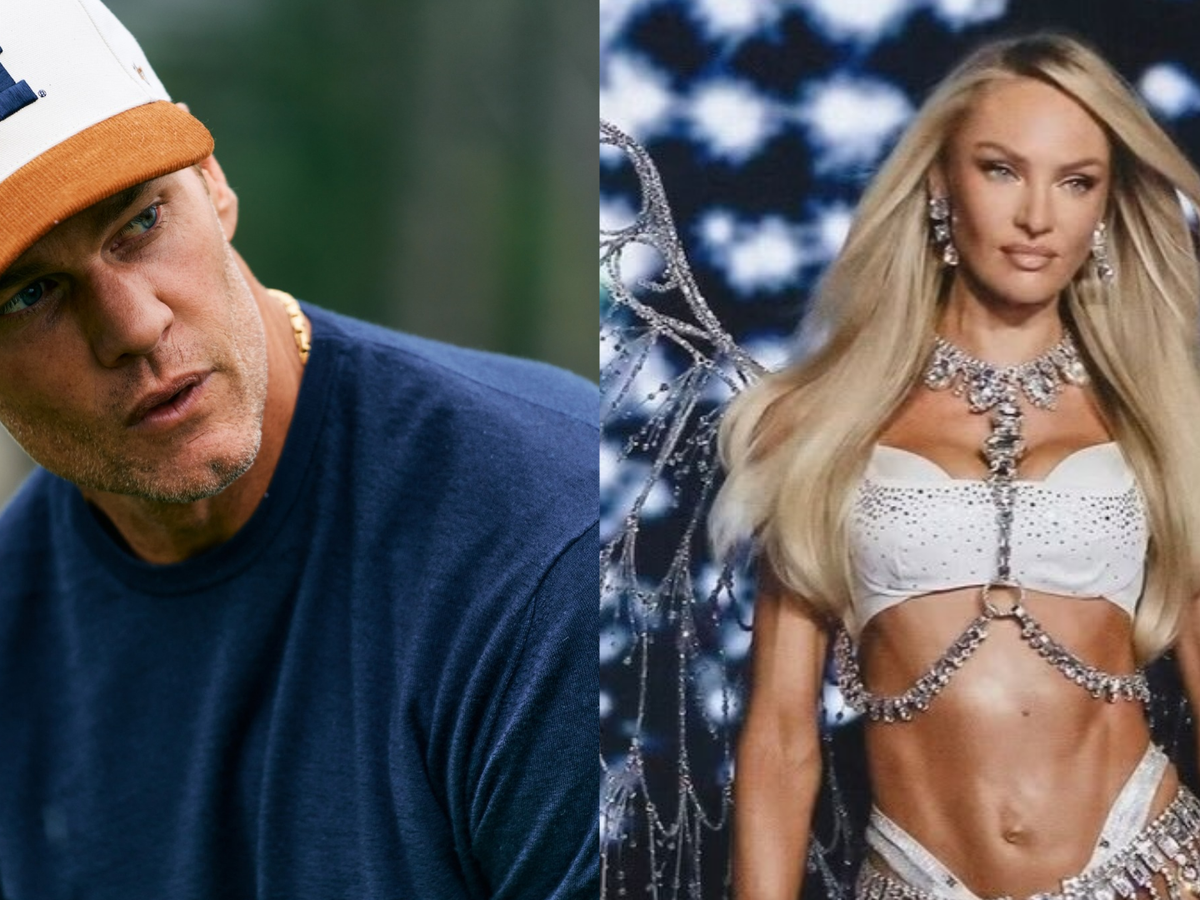 Quem é a modelo apontada como novo affair de Tom Brady, ex-marido de Gisele Bündchen