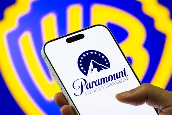 Paramount conclui compra da Warner por US$ 110 bilhões