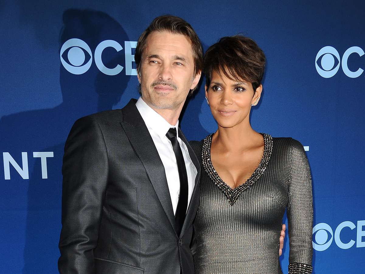 Halle Berry diz à Justiça que foto tirada por filho não comprova agressão e pede que ele não deponha
