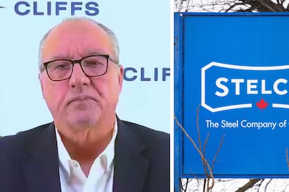 A retomada dos ataques da Ucrânia a refinarias russas é 'vergonhosa', diz Trump