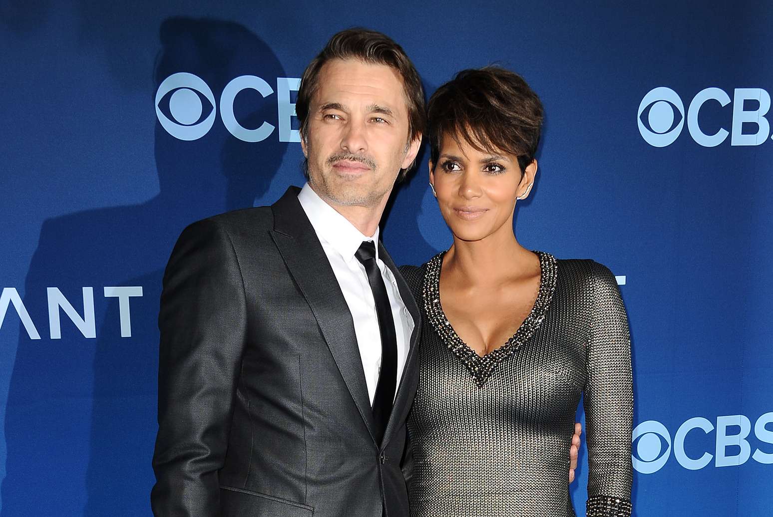 Olivier Martinez e Halle Berry foram casados entre 2013 e 2016
