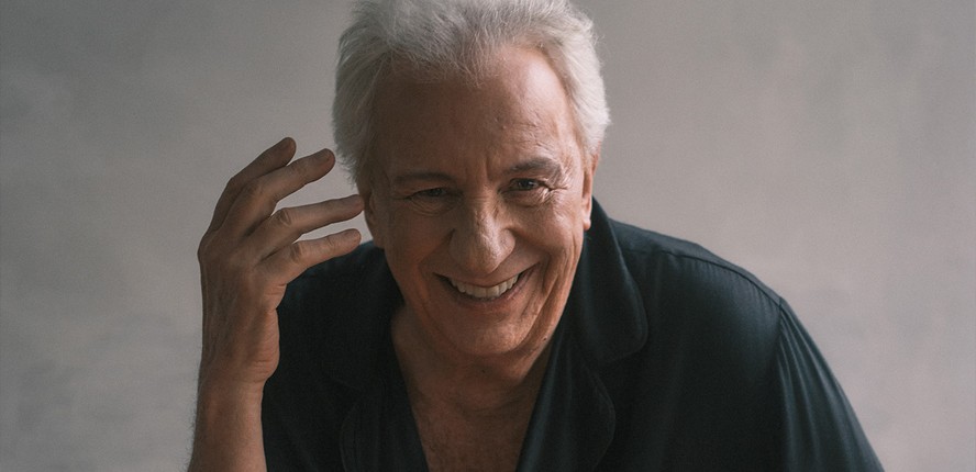 Marco Nanini se manifesta após vaias por polêmica com acessibilidade em teatro