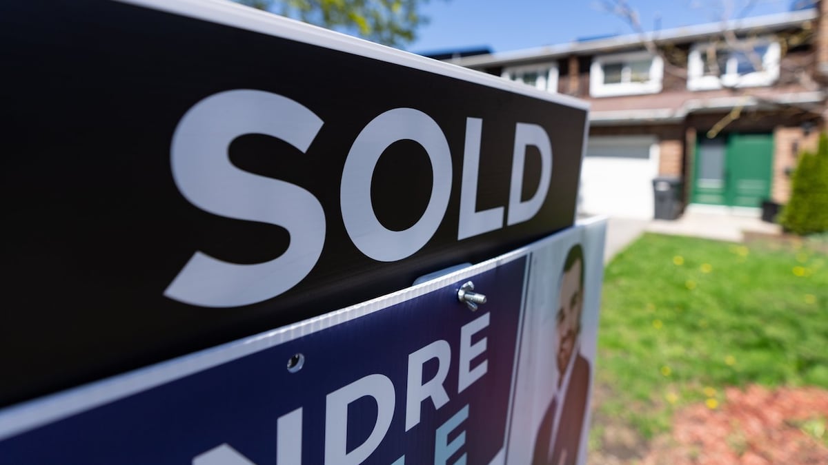 Montreal home sales fall in September as sellers' market persists: real estate board