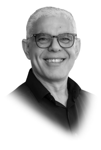 Por que a medicina de precisão começa com dados locais