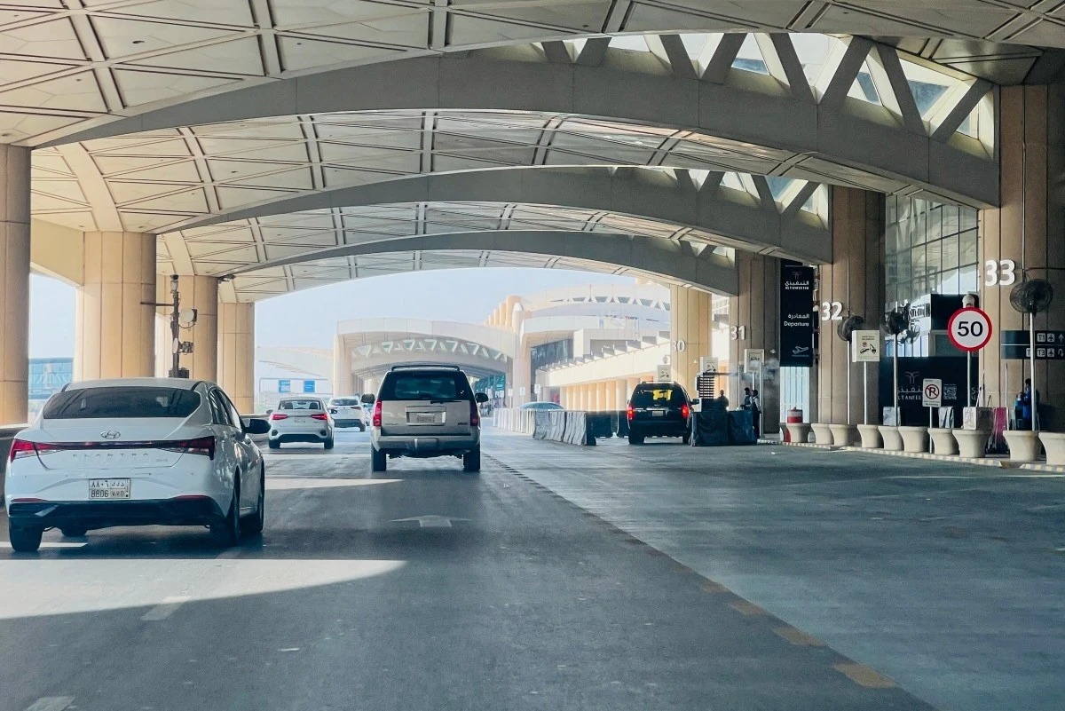 Several injured in attack on Riyadh’s King Khalid International Airport