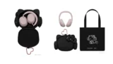 A edição limitada Sony WH-1000XM6 x Hello Kitty chega às Filipinas