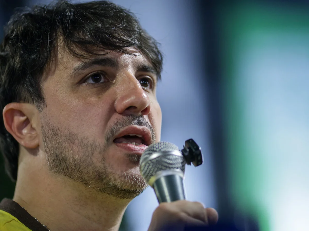 Cármen Lúcia nega recurso de Renan Santos para ir a debate da Globo