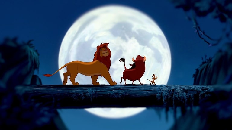 5 filmes que marcaram a infância de várias gerações para voltarmos a ser crianças por um momento
