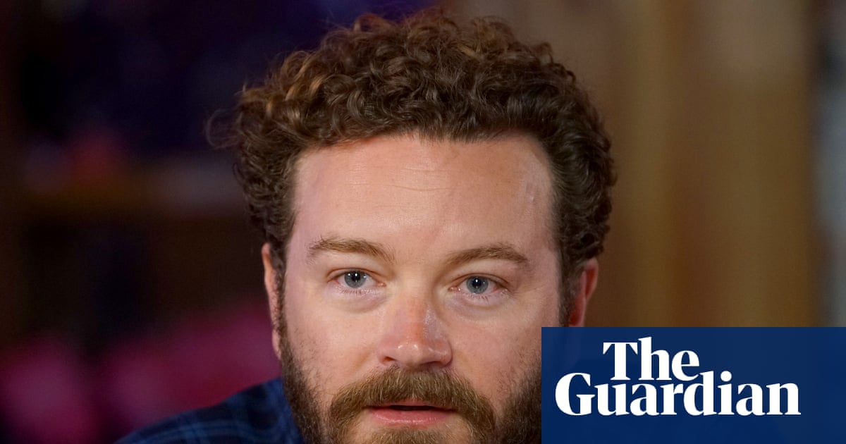 Danny Masterson perdeu o recurso contra a condenação por estupro após argumentar que o juiz era parcial em relação à Scientology.