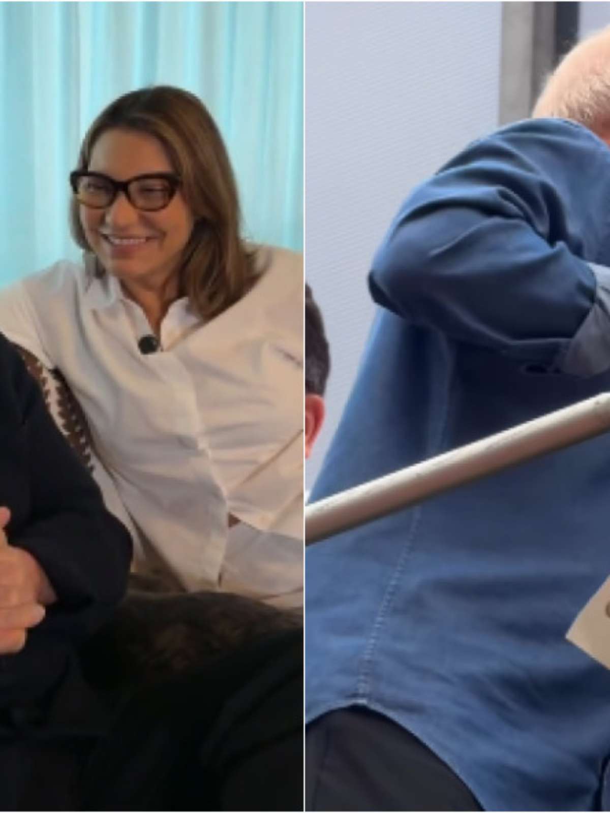 Como Lula conheceu Janja? Romance começou em jogo de futebol e passou por visitas na prisão