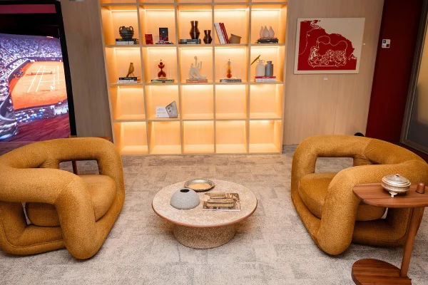 Coquetel da Claro chega à 4ª edição na CASACOR com ambiente tecnológico