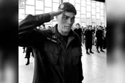 Subtenente do Bope morto era irmão de sargento vítima da Operação Contenção