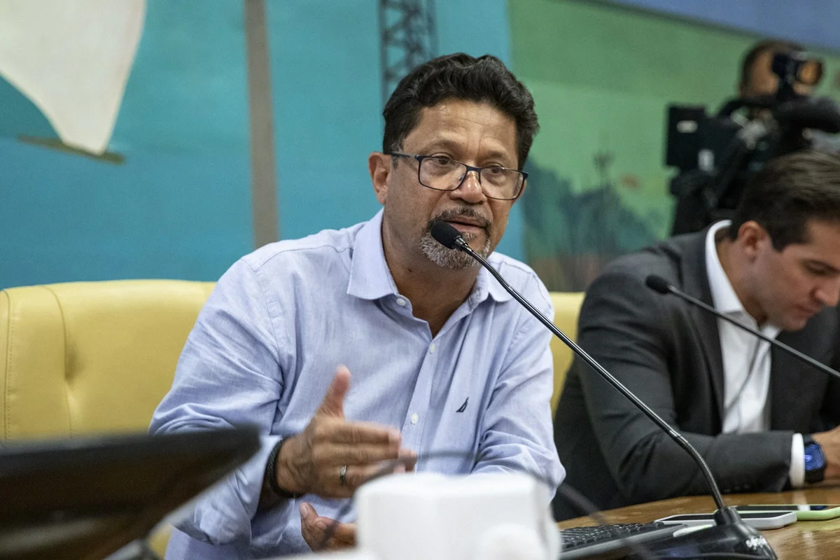 PL se coloca e base de Nunes pode rachar na disputa por comando da Câmara