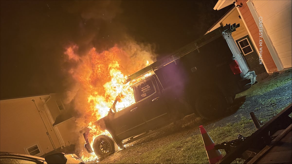 ‘We are not sleeping well’: N.S. family business looking for answers after suspected arson
