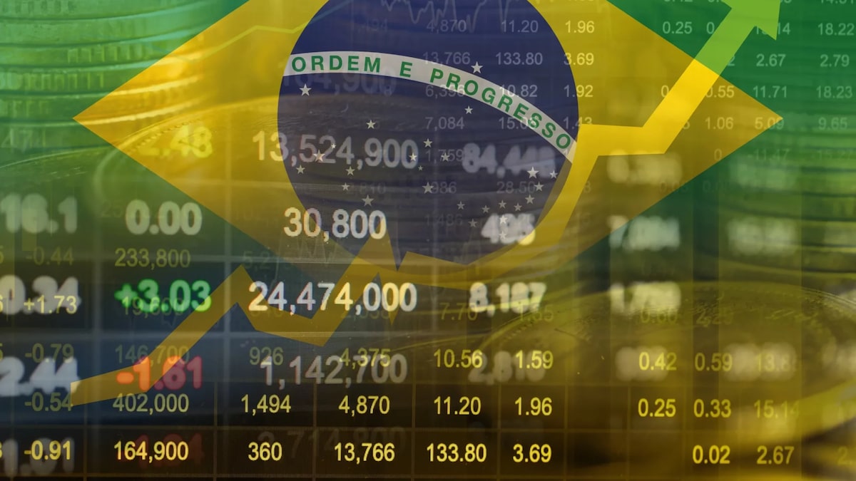 Ibovespa hoje dispara e alcança marca inédita de 209 mil pontos