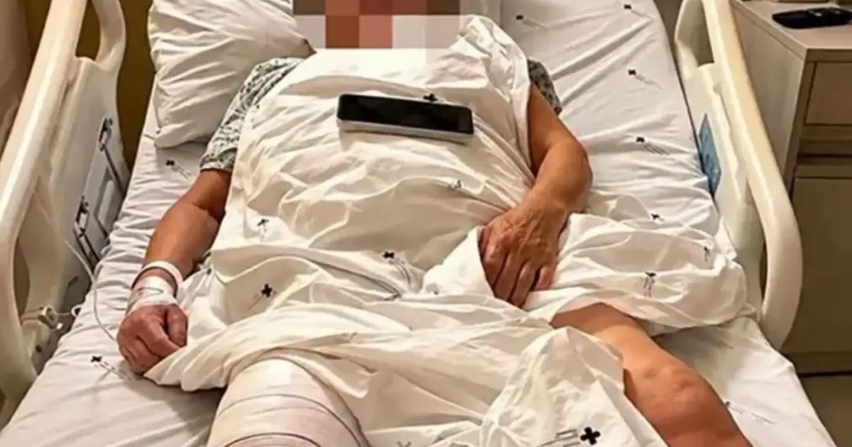 O que se sabe sobre caso de mulher que teve prótese implantada no joelho errado após cirurgia no PR